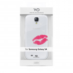 White Diamonds WHITE-DIAMONDS Lipstick Samsung S4 Kiss Rosa