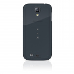 White Diamonds WHITE-DIAMONDS Trinity Samsung S4 Svart White Diamonds WHITE-DIAMONDS Trinity Samsung S4 Svart