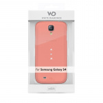 White Diamonds WHITE-DIAMONDS Trinity Samsung S4 Coral