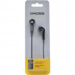 KOSS Hörlur KE5 In-Ear Svart