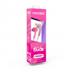 Koss Hörlur KEB9i In Ear Mic Rosa
