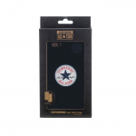 Converse Case Silicone iPhone 6/7/8/SE Black