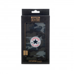 Converse Case Canvas iPhone 6/7/8/SE Camo