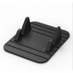 Silikonmattan som håller din smartphone på plats