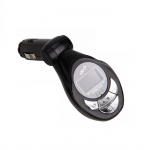 Setty FM-Sändare med fjärrkontroll Setty FM-Sändare med fjärrkontroll