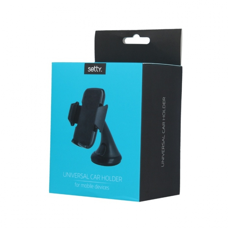 Setty Universal bilhållare (U16)