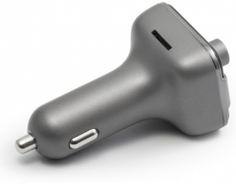 Technaxx FMT900BT FM-sändare med bluetooth