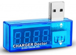 Charger Doctor USB-multimeter Charger Doctor USB-multimeter