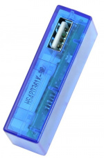 Charger Doctor USB-multimeter Charger Doctor USB-multimeter