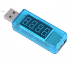 Charger Doctor USB-multimeter Mini