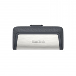 Sandisk USB 3.1 Ultra Dual Drive Type-C (128GB) Sandisk USB 3.1 Ultra Dual Drive Type-C (128GB)