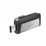 Sandisk USB 3.1 Ultra Dual Drive Type-C (128GB) Sandisk USB 3.1 Ultra Dual Drive Type-C (128GB)