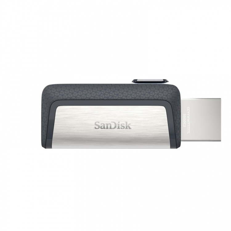 Sandisk USB 3.1 Ultra Dual Drive Type-C (128GB) Sandisk USB 3.1 Ultra Dual Drive Type-C (128GB)
