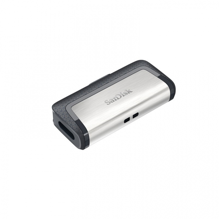 Sandisk USB 3.1 Ultra Dual Drive Type-C (128GB) Sandisk USB 3.1 Ultra Dual Drive Type-C (128GB)