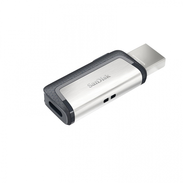Sandisk USB 3.1 Ultra Dual Drive Type-C (128GB) Sandisk USB 3.1 Ultra Dual Drive Type-C (128GB)