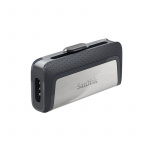 Sandisk USB 3.1 Ultra Dual Drive Type-C (128GB) Sandisk USB 3.1 Ultra Dual Drive Type-C (128GB)