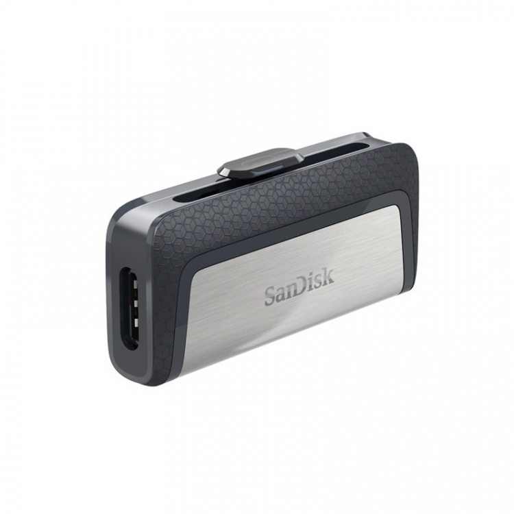 Sandisk USB 3.1 Ultra Dual Drive Type-C (128GB) Sandisk USB 3.1 Ultra Dual Drive Type-C (128GB)