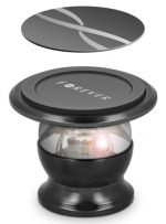 Forever Magnetisk bilhållare för plana ytor, roterbar 360 grader, PMH-100