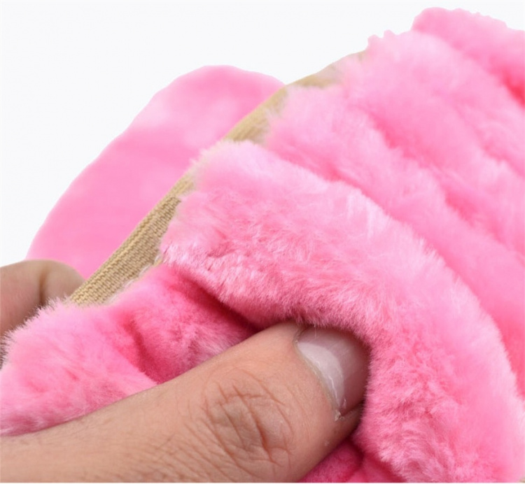 Rattmuff, Rosa Rattmuff, Rosa