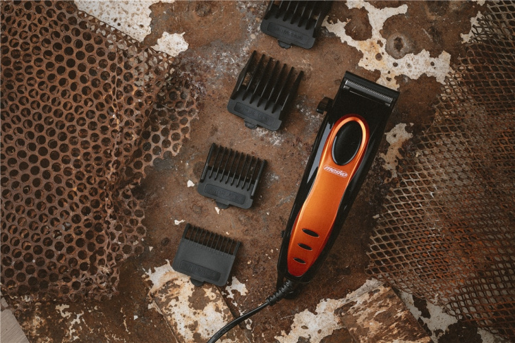 Mesko Hårklippare - MS 2830 Mesko Hårklippare - MS 2830