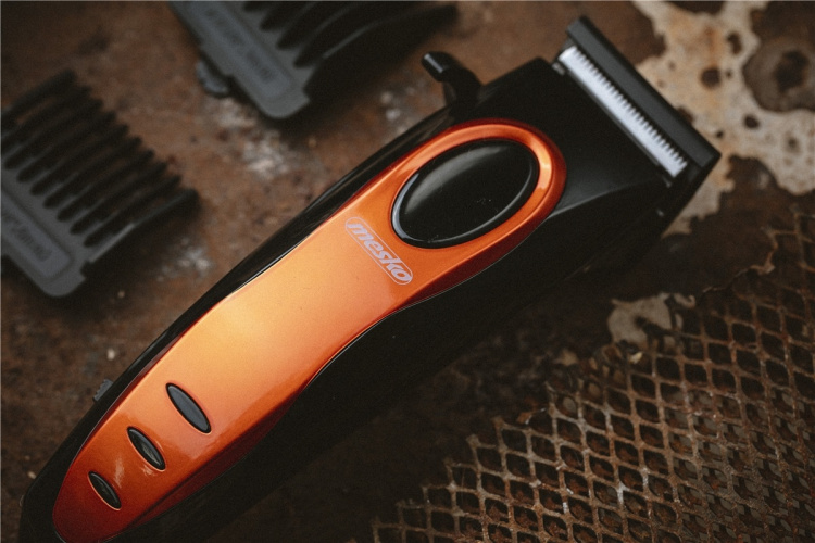 Mesko Hårklippare - MS 2830 Mesko Hårklippare - MS 2830