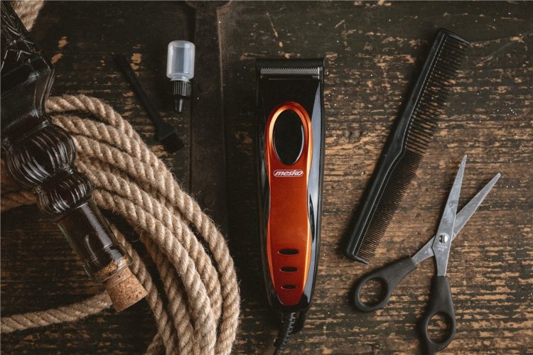 Mesko Hårklippare - MS 2830 Mesko Hårklippare - MS 2830