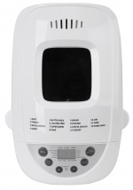 ADLER Bakmaskin - AD 6019 ADLER Bakmaskin - AD 6019