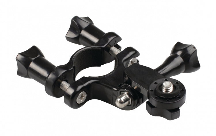 Camlink Action Kamera Mount Kit Cykel