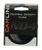 Camlink ND4 Filter 30.5 mm