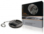 Camlink Snap-On Objektivlock | 77 mm
