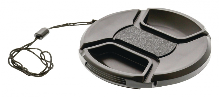 Camlink Snap-On Objektivlock | 77 mm