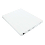 Electrolux EF108W HEPA Filter E12