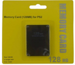 Minneskort till PS2 (128MB)