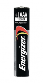 Energizer Power alkaline AAA/LR03 4-pack (E300132600) Energizer Power alkaline AAA/LR03 4-pack (E300132600)
