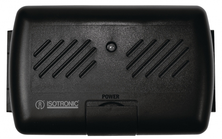 ISOTRONIC Mårdavskräckande 12 kHz