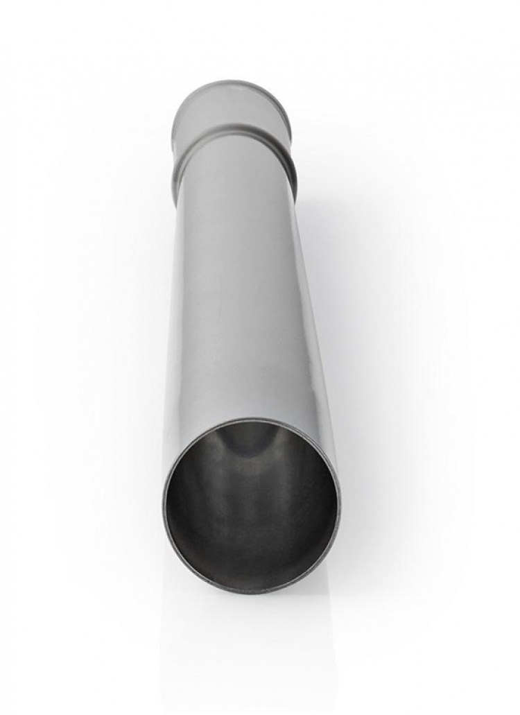 Nedis Dammsugarrör | 32 mm | 500 mm | 500 mm | Krom | Silver