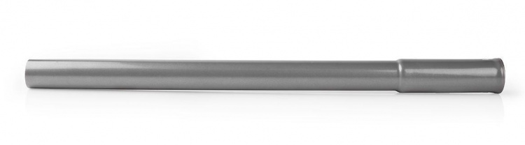 Nedis Dammsugarrör | 32 mm | 500 mm | 500 mm | Krom | Silver