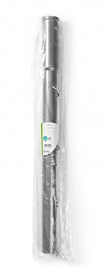 Nedis Dammsugarrör | 32 mm | 500 mm | 500 mm | Krom | Silver