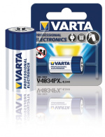 Varta Batteri alkaline 4LR44 6 V 1-pack