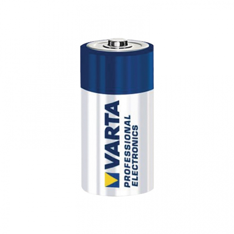 Varta Batteri alkaline 4LR44 6 V 1-pack