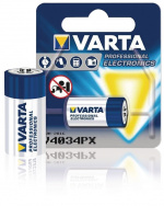 Varta Batteri alkaline 4LR44 6 V 1-pack