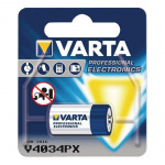 Varta Batteri alkaline 4LR44 6 V 1-pack