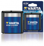 Varta Batteri alkaline LR12 4.5 V High Energy 1-pack