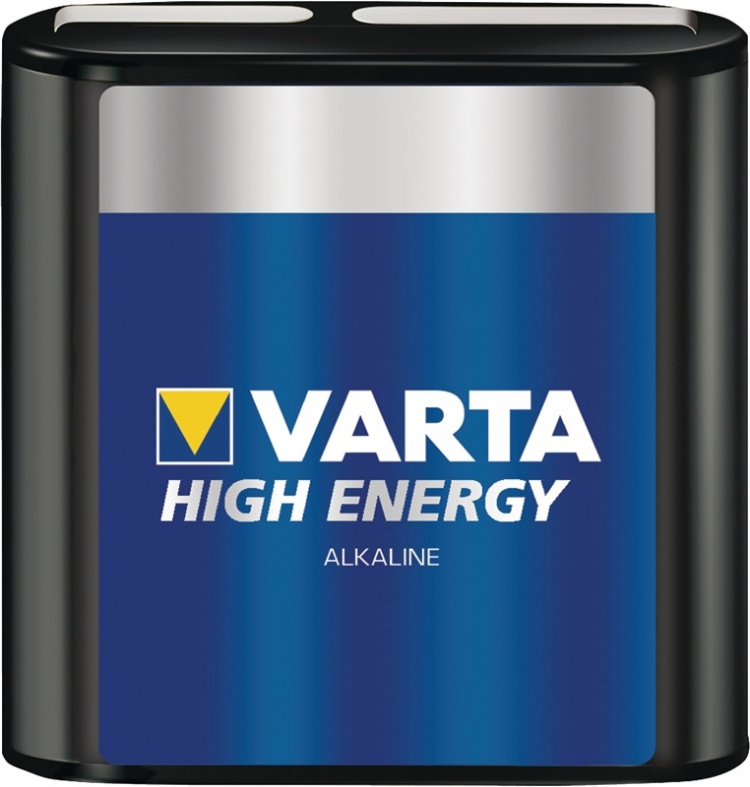 Varta Batteri alkaline LR12 4.5 V High Energy 1-pack