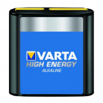 Varta Batteri alkaline LR12 4.5 V High Energy 1-pack