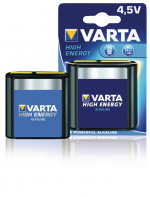 Varta Batteri alkaline LR12 4.5 V High Energy 1-pack