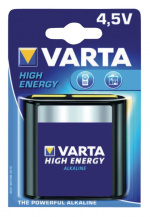 Varta Batteri alkaline LR12 4.5 V High Energy 1-pack