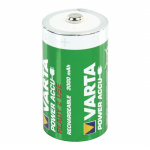 Varta Batteri NiMH D/LR20 1.2 V 3000 mAh R2U 2-pack