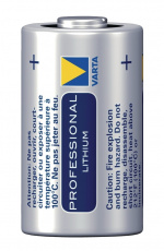 Varta CR2 litium-fotobatteri 3 V 920 mAh