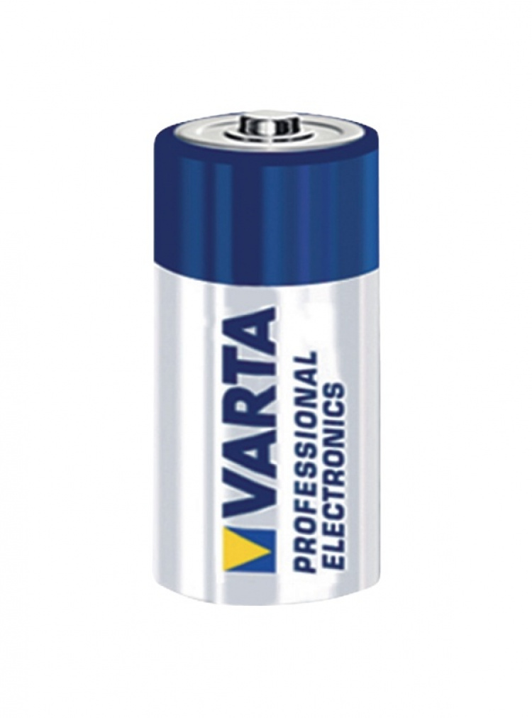 Varta Fotobatteri V28PX